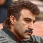 توانایی محسن تنابنده در تقلید لهجه های مختلف