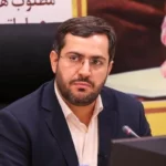 اظهارات عجیب یاسر جبرائیلی درباره تجزیه آمریکا + ویدیو