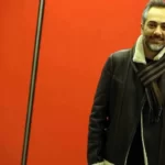 تغییرات غم انگیز چهره علی قربان زاده در ۴۶ سالگی تغییرات غم انگیز چهره علی قربان زاده در ۴۶ سالگی