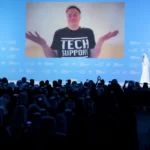 احداث تونل زیرزمینی با همکاری ایلان ماسک در دبی احداث تونل زیرزمینی با همکاری ایلان ماسک در دبی