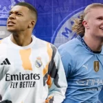 ارلینگ هالند بهتر است یا کیلیان امباپه؟