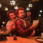 اکران فیلم سینمایی کوکتل مولوتف + معرفی بازیگران اکران فیلم سینمایی کوکتل مولوتف + معرفی بازیگران