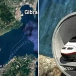 ساخت تونل زیردریایی «لگویی» میان دانمارک و آلمان ساخت تونل زیردریایی «لگویی» میان دانمارک و آلمان