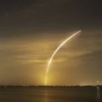 پروژه ساخت سوخت موشک از آب!