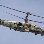 سیستم ایجکت هلیکوپتر Ka-52 Alligator چگونه کار می کند؟ سیستم ایجکت هلیکوپتر Ka-52 Alligator چگونه کار می کند؟