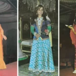 پوشش زنان ایرانی در دوره‌های مختلف تاریخی + تصاویر