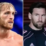 چرا لوگان پاول مسی را به رینگ دعوت کرده است؟