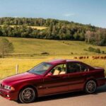 پایگاه خبری تحلیلی اخباربانک – خیره‌کننده‌ترین خودروی «بی ام و» در تمام دوران