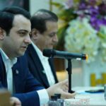 پایگاه خبری تحلیلی اخباربانک – تبیین اهداف عملکردی بانک صادرات ایران در استان البرز پایگاه خبری تحلیلی اخباربانک – تبیین اهداف عملکردی بانک صادرات ایران در استان البرز