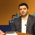 پایگاه خبری تحلیلی اخباربانک – زیان انباشته اعلامی بانکها ۵۰۰ همت است پایگاه خبری تحلیلی اخباربانک – زیان انباشته اعلامی بانکها ۵۰۰ همت است