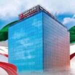 پایگاه خبری تحلیلی اخباربانک – سهم بانک ملت از حجم نقدینگی کشور ۱۱.۴ همت است