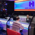 پایگاه خبری تحلیلی اخباربانک – تمدید تغییر ساعت کار شعب بانک صادرات ایران تا 15 فروردین ۱۴۰۴