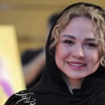 بیوگرافی نیلوفر هوشمند + تصاویر شخصی