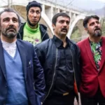 جدیدترین تیزر سریال پایتخت ۷ با حضور نقی معمولی