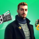 دیدار کامیاب گرانمایه، کاربر راننده‌ منتخب بورسیه‌ ۱۴۰۳، با مدیرعامل اسنپ