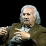 خاطرات سعید پیردوست از فیلم گوزن‌‌ها + بیوگرافی