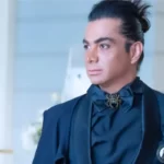 بیوگرافی ایمان اشراقی بازیگر خط قرمز