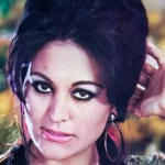 بیوگرافی سیمین غفاری + تصاویر شخصی