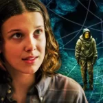 بهترین سریال های علمی تخیلی ترسناک