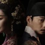 داستان سریال کره‌ای ملکه تاج‌گذار + بازیگران