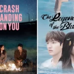 10 سریال کره‌ای برتر برای افراد مبتدی در دنیای K-Drama