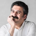 آقای ممیزی کیست؟ بیوگرافی وحید آقاپور آقای ممیزی کیست؟ بیوگرافی وحید آقاپور