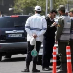 نرخ جرائم رانندگی در تعطیلات نوروز 1404 اعلام شد