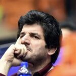 کنایه تند رسول خادم به علیرضا دبیر