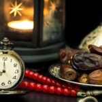 رژیم غذایی ماه رمضان ؛ برای افطار و سحری چه بخوریم ؟