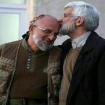 فحاشی سعید قاسمی در یک هیئت