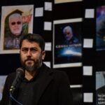 احمد بابایی: «واکنش سریع» حاصل دغدغه و تدبّری است که طی سالها به وجود آمده و در زمان مناسب بروز مییابد/ در «واکنش سریع» شاعران ما بهترین اشعارشان را ارائه دادهاند – اخبار سینمای ایران و جهان احمد بابایی: «واکنش سریع» حاصل دغدغه و تدبّری است که طی سالها به وجود آمده و در زمان مناسب بروز مییابد/ در «واکنش سریع» شاعران ما بهترین اشعارشان را ارائه دادهاند – اخبار سینمای ایران و جهان
