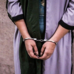 دستگیری بلاگر افغانِ هتاک به زنان ایران