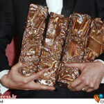 ۷ جایزه از مجموع ۲۲ «جایزه سزار» به «امیلیا پرز» رسید – اخبار سینمای ایران و جهان ۷ جایزه از مجموع ۲۲ «جایزه سزار» به «امیلیا پرز» رسید – اخبار سینمای ایران و جهان