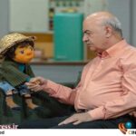 «مهمانی» اثری نبود که «صداوسیما» هزینه آن را پرداخت کند و «اسپانسر» داشت – اخبار سینمای ایران و جهان