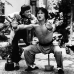 تکنیک های ظاهراً ساده اما دشوار کونگ فو