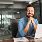 چگونه به عنوان یک کارآفرین خوشحال باشیم؟