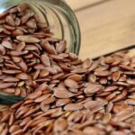 خواص شگفت انگیز مصرف روزانه تخم کتان