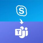 پایان راه اسکایپ؛ تیمز از راه رسید پایان راه اسکایپ؛ تیمز از راه رسید