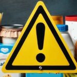 این خوراکی‌ها غیر مجاز هستند