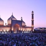 روز عید فطر در سال ۱۴۰۴