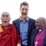 نقشه زندگی شاد: درس‌هایی از دالایی لاما