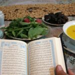 باید و نبایدهای تغذیه‌ای برای یک روزه‌داری آسان