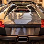 (تصاویر) خفاش مورد علاقه بتمن این مدل لامبورگینی است (تصاویر) خفاش مورد علاقه بتمن این مدل لامبورگینی است