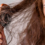 چگونه از شر موهای زبر و شکننده خلاص شویم؟