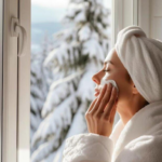 چگونه در فصل زمستان پوست خود را هیدراته نگه داریم؟