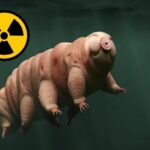 مقاومت انسان دربرابر تشعشعات هستهای با کمک یک جانور نامیرا مقاومت انسان دربرابر تشعشعات هستهای با کمک یک جانور نامیرا