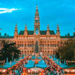 پایتخت این کشور قابل زندگی‌ترین شهر دنیا شد