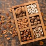 ۸ ترفند نگهداری آجیل عید