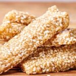 کنجدی که می‌خورید سالم است؟ این نکات را حتما بدانید!