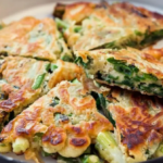 فرارو | طرز تهیه کوکو پیازچه